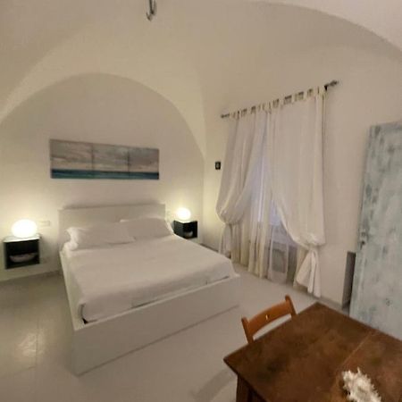 فندق La Casa Di Alessia كامولّي المظهر الخارجي الصورة