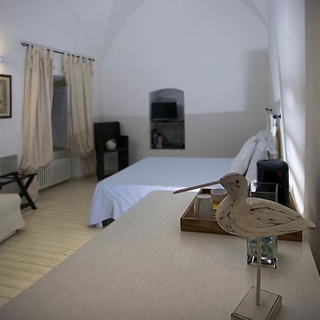 فندق La Casa Di Alessia كامولّي المظهر الخارجي الصورة