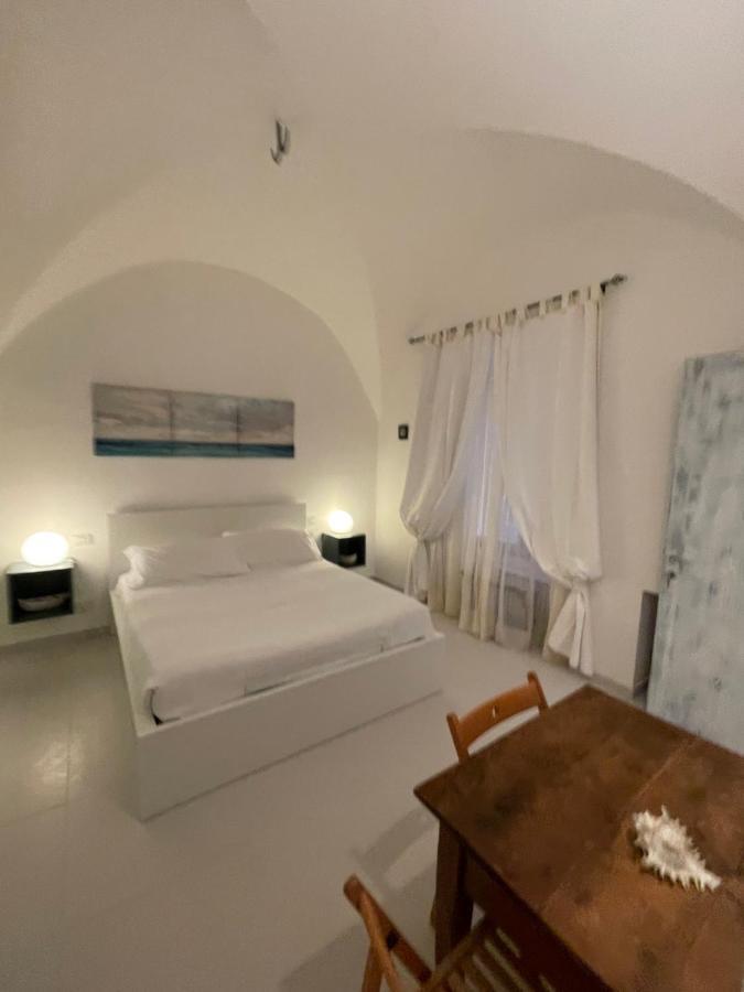فندق La Casa Di Alessia كامولّي المظهر الخارجي الصورة