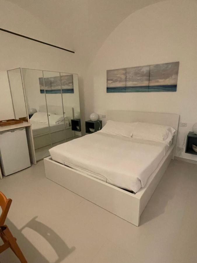 فندق La Casa Di Alessia كامولّي المظهر الخارجي الصورة